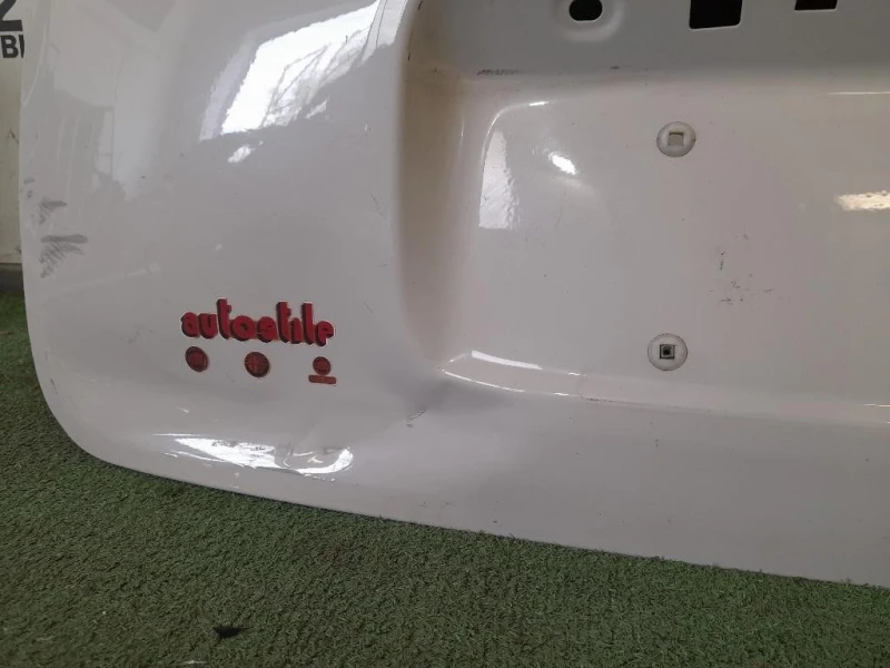 Portello POST 51927847 Fiat Panda III 2012