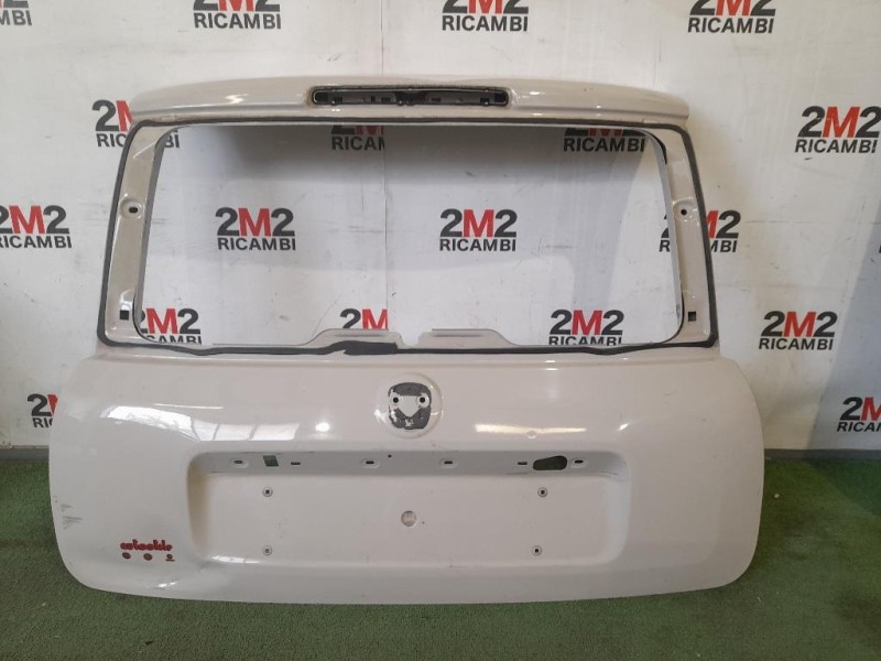 Paraurti POST 71811-54P Suzuki Vitara II 2015