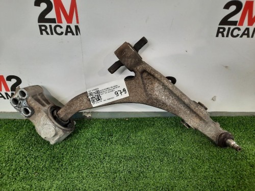 Braccio Oscillante INF ANT DX