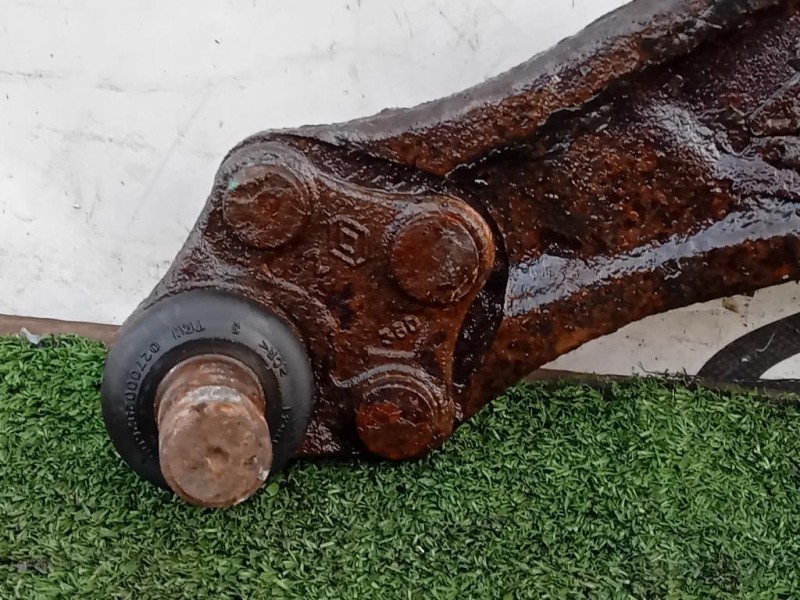 Braccio Oscillante ANT SX 545057449R Renault Mégane IV 2016