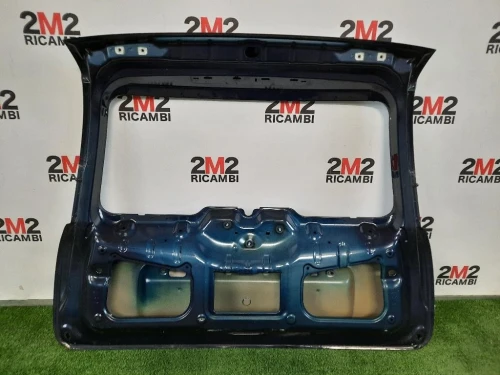 Portello POST 51927847 Fiat Panda III 2012