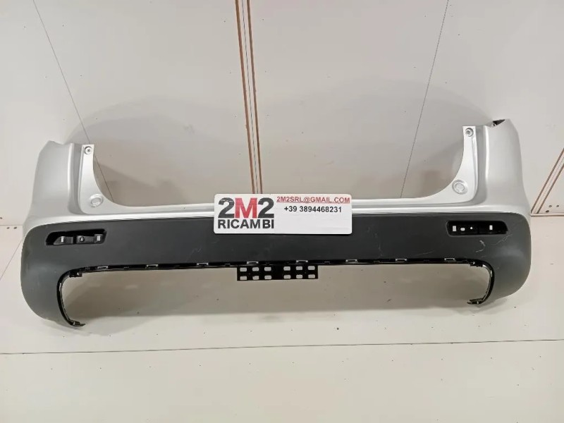 Paraurti POST 71811-54P Suzuki Vitara II 2015