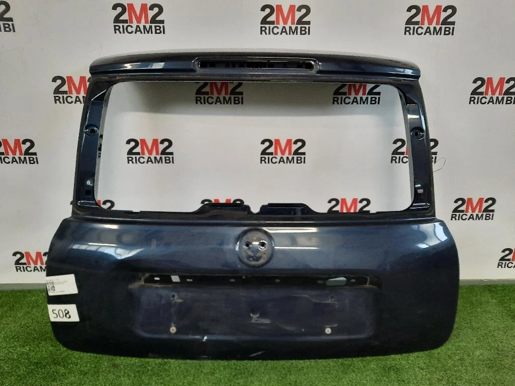 Portello POST 51927847 Fiat Panda III 2012