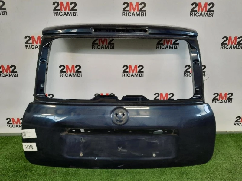 Portello POST 51927847 Fiat Panda III 2012