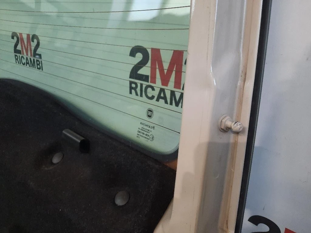 Portello POST 51927847 Fiat Panda III 2012