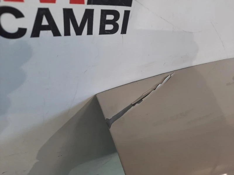 Portello POST 51927847 Fiat Panda III 2012