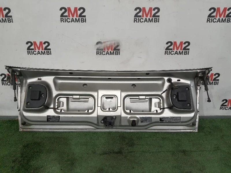 Portello POST 46720315 Fiat Punto I Cabrio 1994