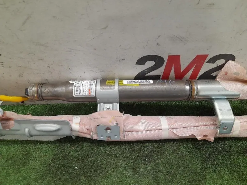 Air-bag A Tendina DX 617309500C Mitsubishi ASX I 2010