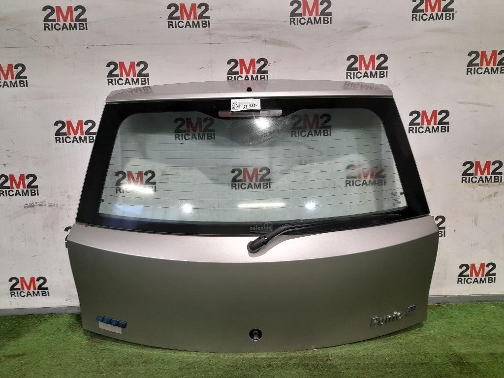 Portello POST 51833468 Fiat Punto II 2003