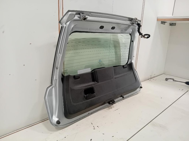 Portello POST 51833466 Fiat Punto II 2003