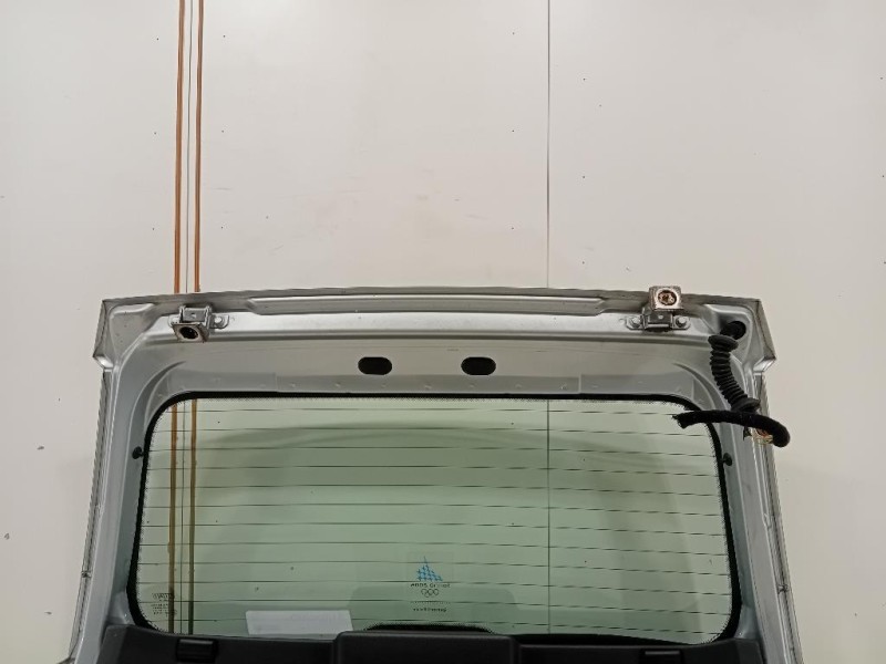 Paraurti POST 71811-54P Suzuki Vitara II 2015