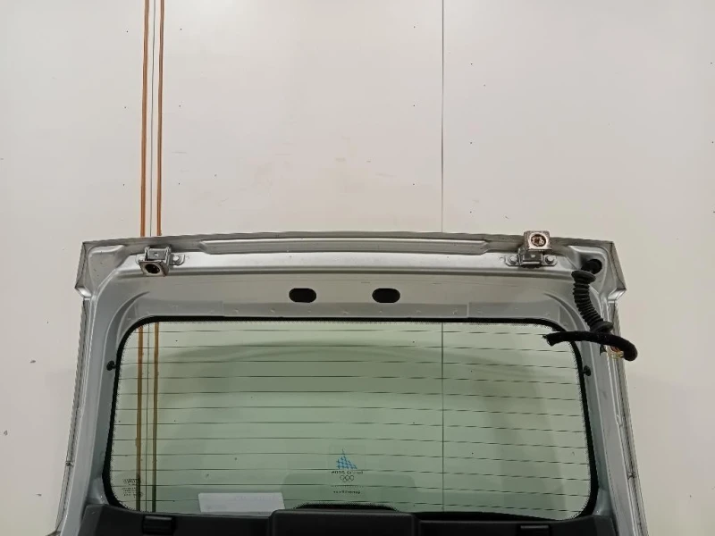 Portello POST 51833466 Fiat Punto II 2003