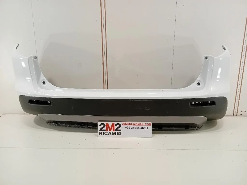 Paraurti POST 71811-54P Suzuki Vitara II 2015