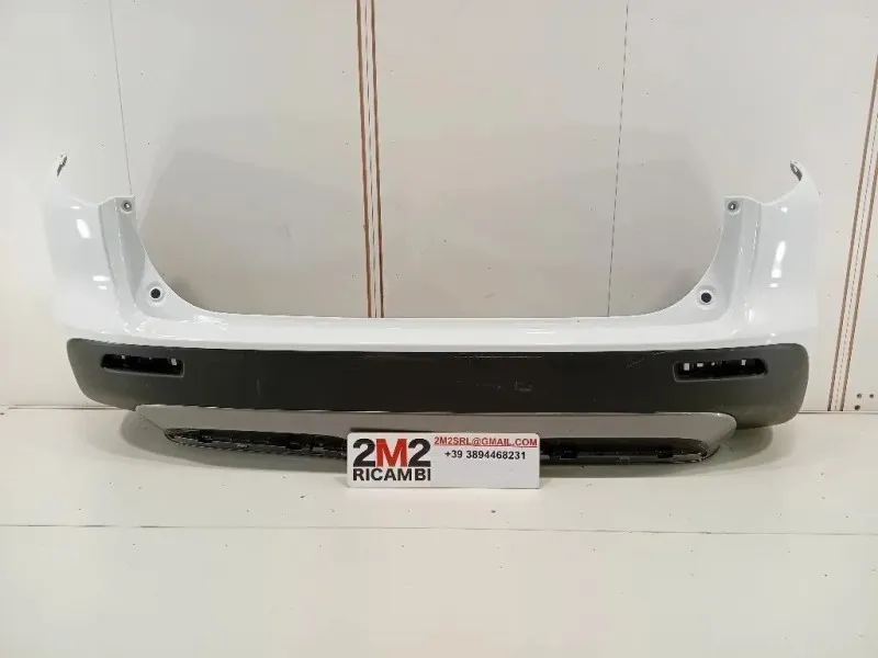 Paraurti POST 71811-54P Suzuki Vitara II 2015