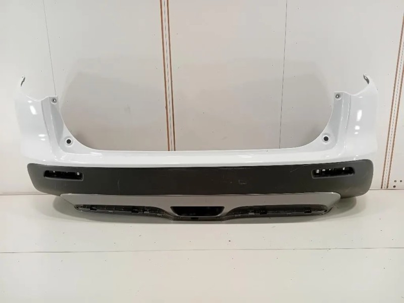 Paraurti POST 71811-54P Suzuki Vitara II 2015