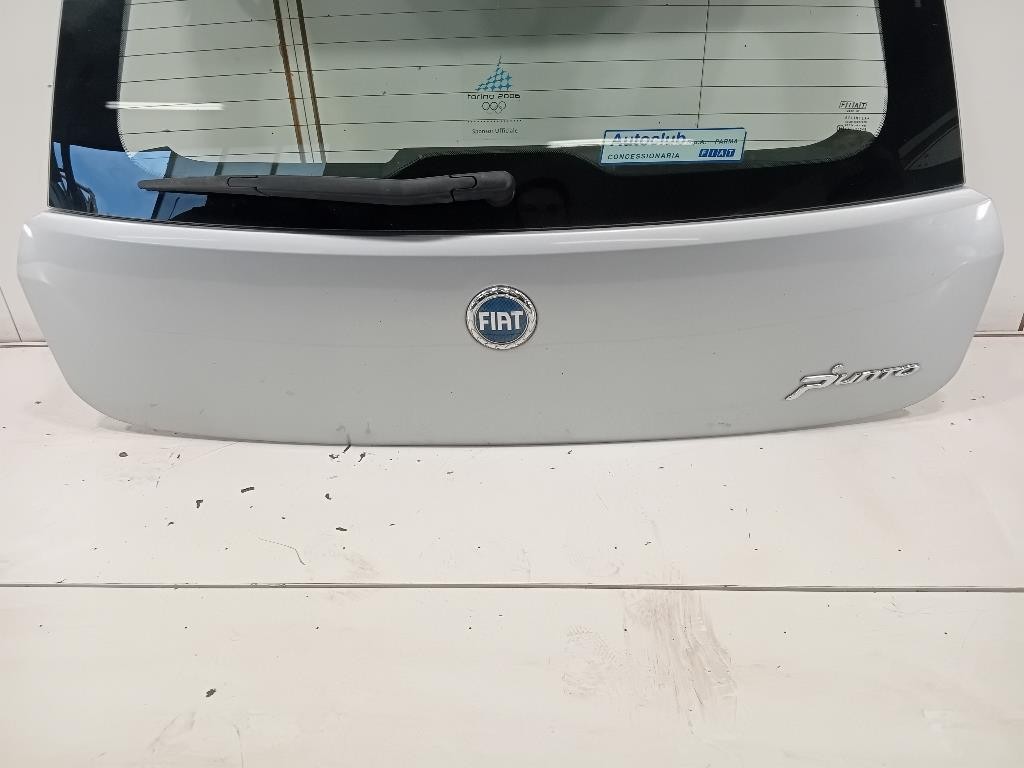 Paraurti POST 7181154P Suzuki Vitara II 2015