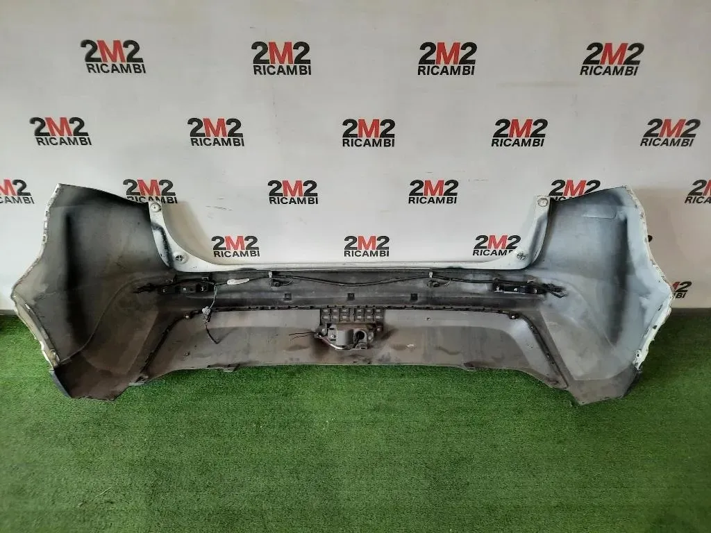 Paraurti POST 7181154P Suzuki Vitara II 2015