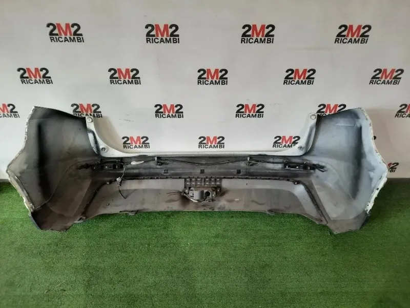 Paraurti POST 7181154P Suzuki Vitara II 2015