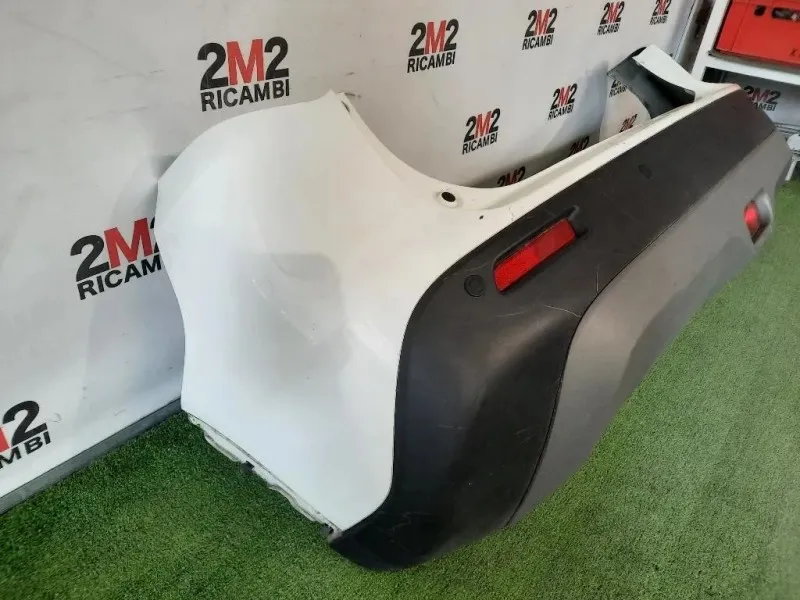 Paraurti POST 7181154P Suzuki Vitara II 2015