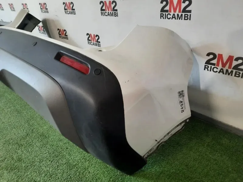 Paraurti POST 7181154P Suzuki Vitara II 2015