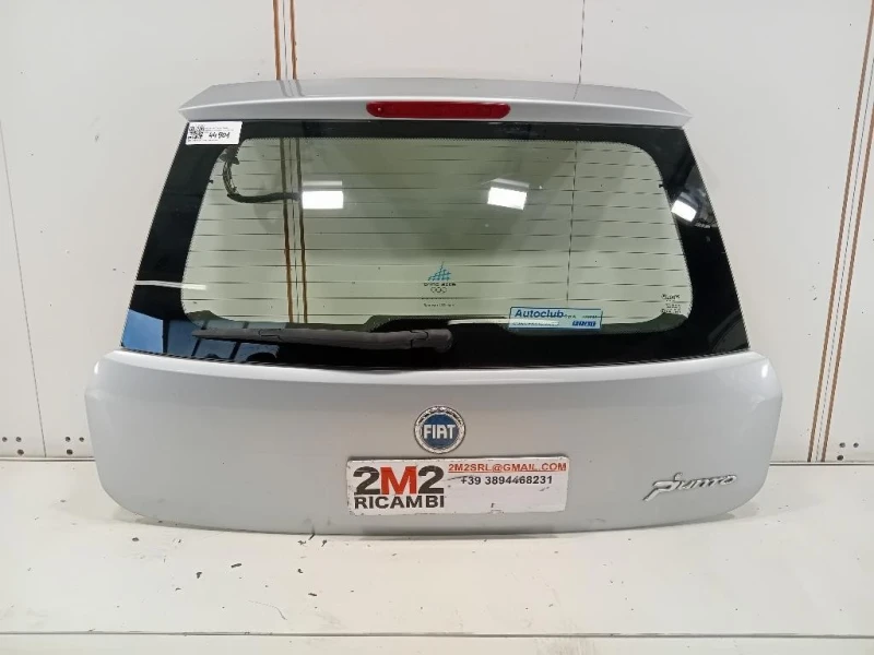 Portello POST 51833466 Fiat Punto II 2003