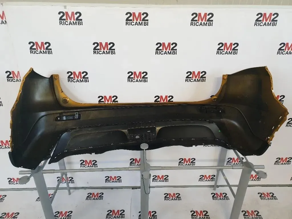 Paraurti POST 7181154P00N49 Suzuki Vitara II 2015