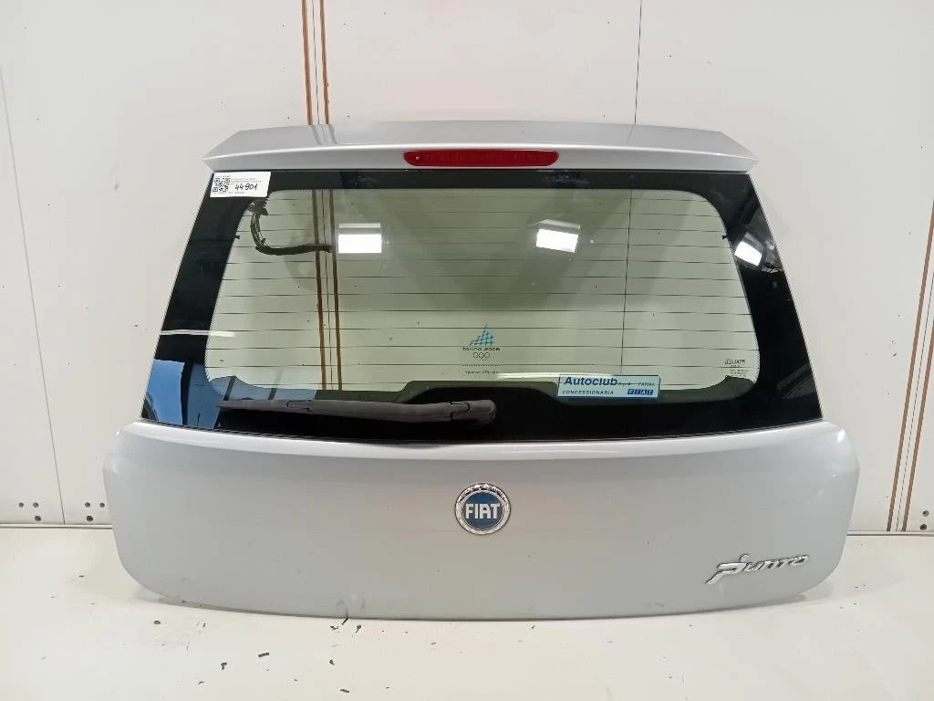 Portello POST 51833466 Fiat Punto II 2003