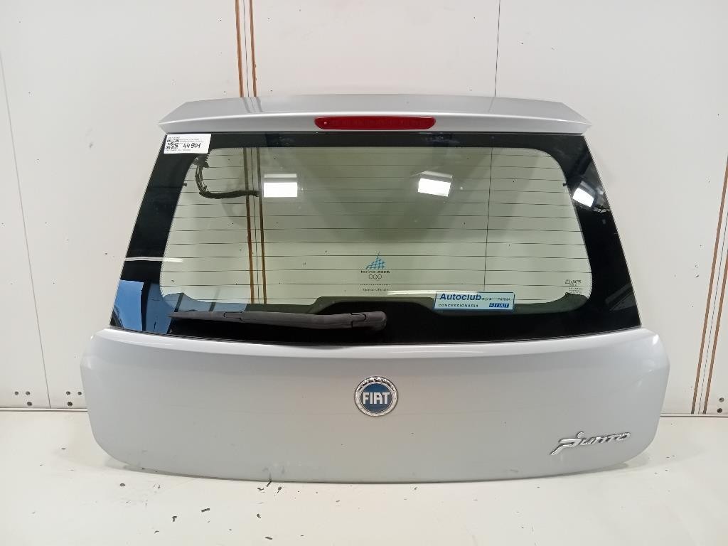 Paraurti POST 7181154P00N49 Suzuki Vitara II 2015