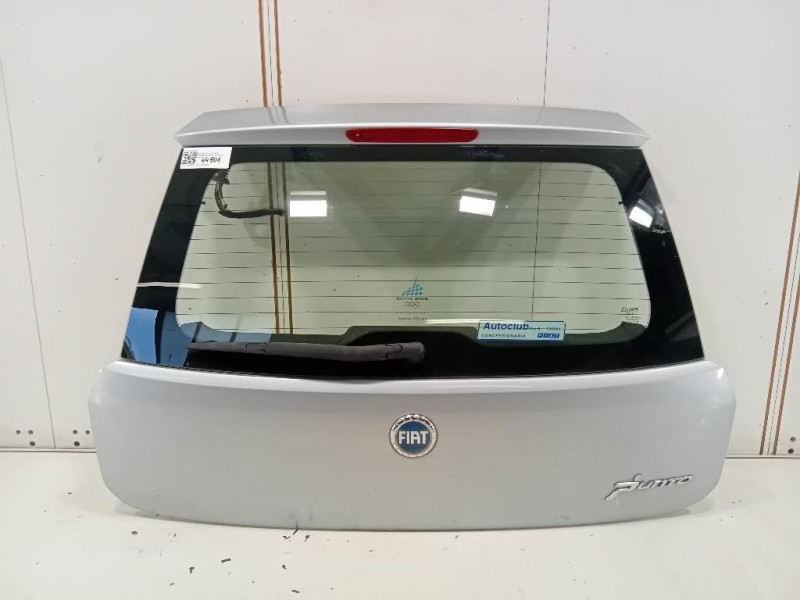 Portello POST 51833466 Fiat Punto II 2003