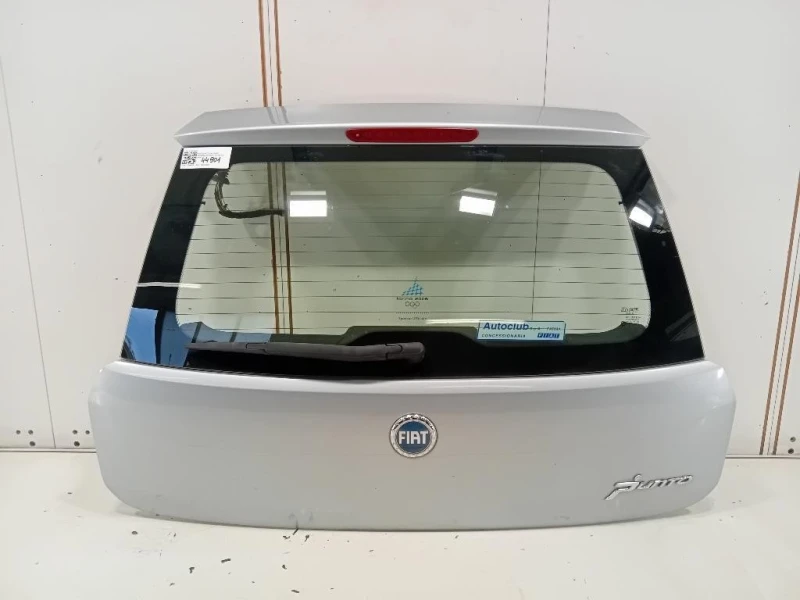 Portello POST 51833466 Fiat Punto II 2003