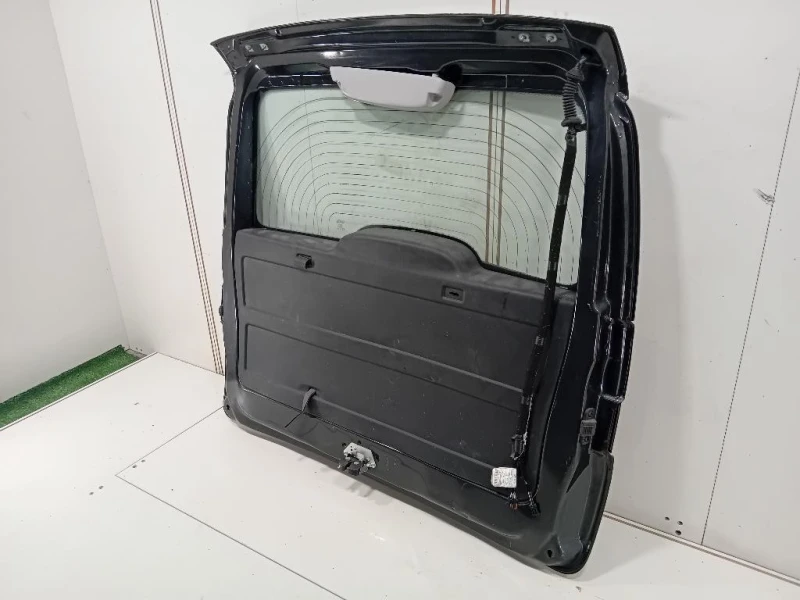 Portello POST 1389631080 Fiat QUBO 2008