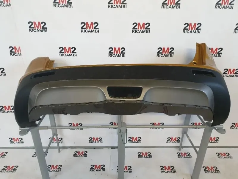 Paraurti POST 7181154P00N49 Suzuki Vitara II 2015