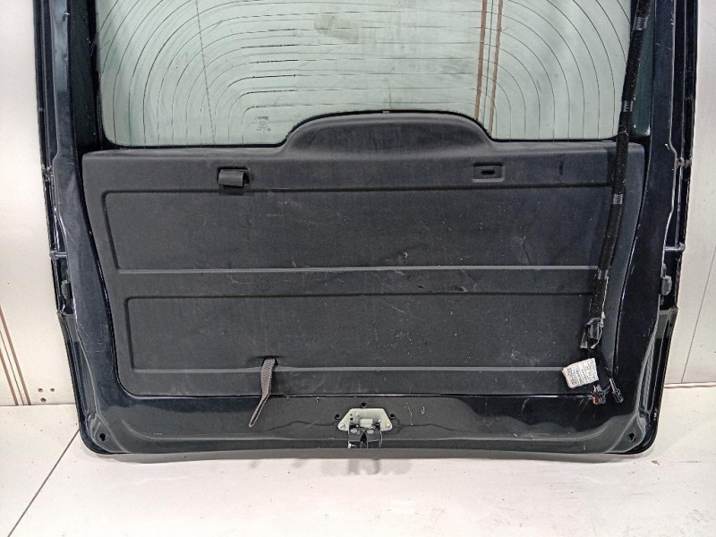 Portello POST 1389631080 Fiat QUBO 2008