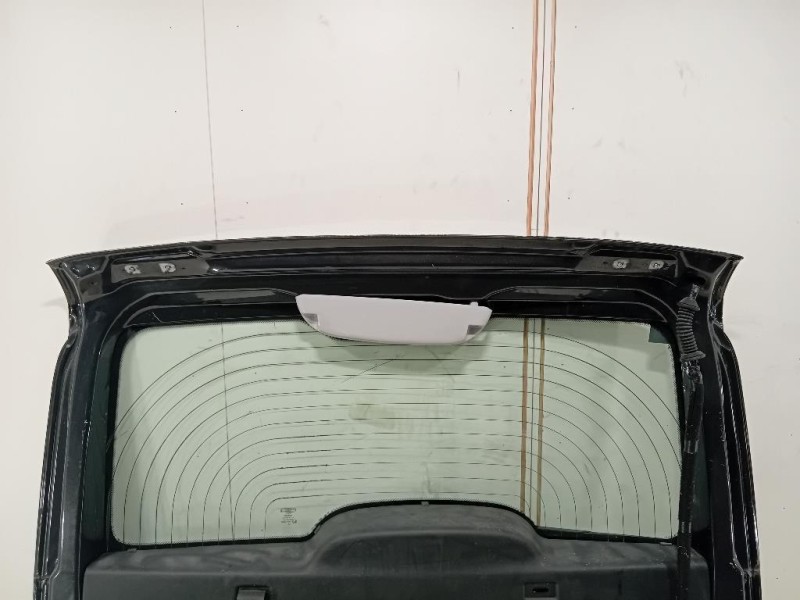 Portello POST 1389631080 Fiat QUBO 2008