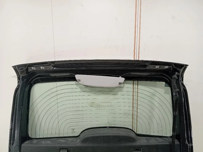 Portello POST 1389631080 Fiat QUBO 2008