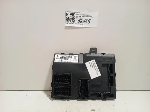Centralina Comfort DN1T-15K600-JD Ford Ecosport 2017