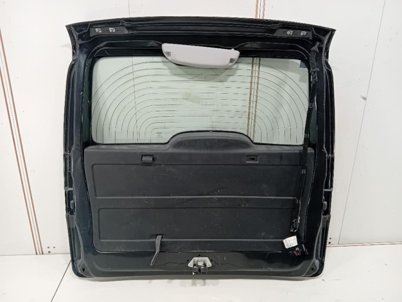 Portello POST 1389631080 Fiat QUBO 2008