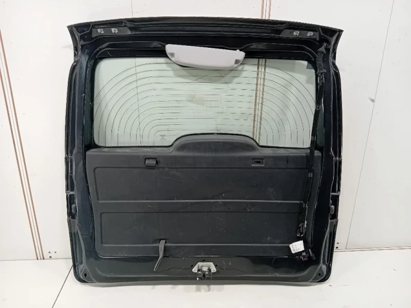 Portello POST 1389631080 Fiat QUBO 2008