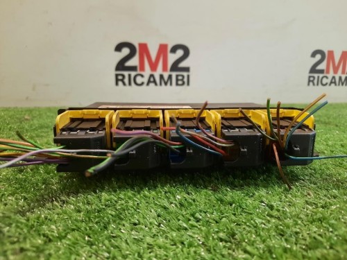 Centralina Comfort AV6N19G481AL Ford Focus IV 2011