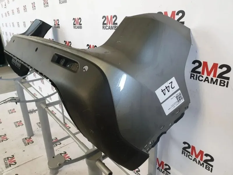 Paraurti POST 7181154P00N49 Suzuki Vitara II 2015