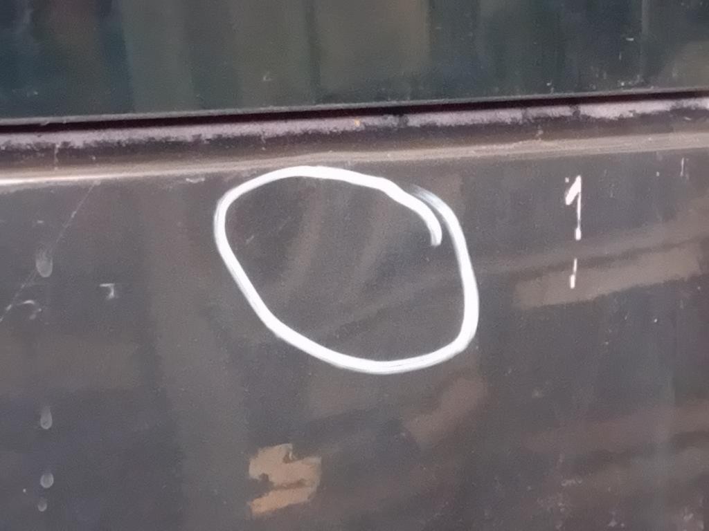 Paraurti POST 7181154P Suzuki Vitara II 2015