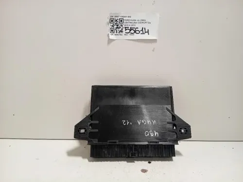 Centralina Comfort 8M5T-19G481-BG Ford KUGA I 2008