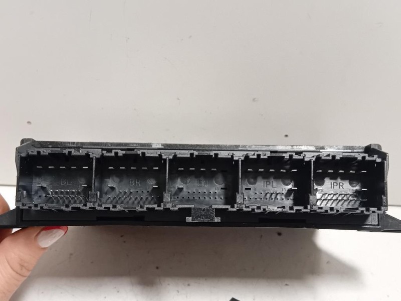 Centralina Comfort 8M5T-19G481-BG Ford KUGA I 2008