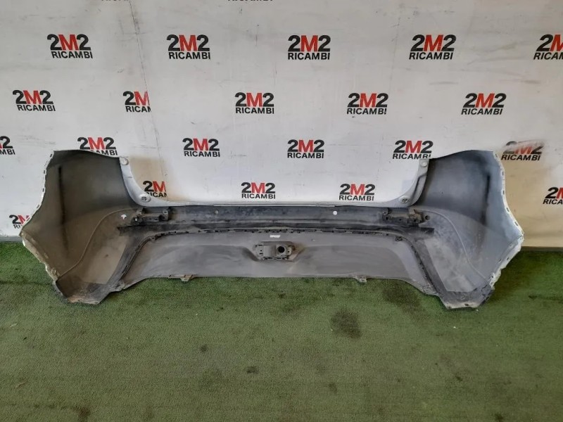 Paraurti POST 7181154P Suzuki Vitara II 2015