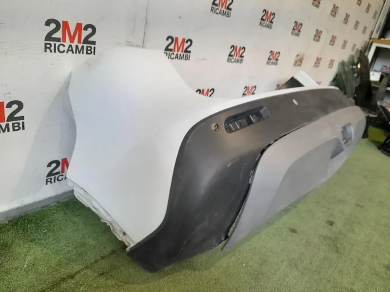 Paraurti POST 7181154P Suzuki Vitara II 2015