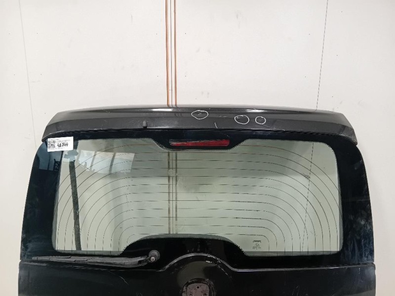 Portello POST 1389631080 Fiat QUBO 2008