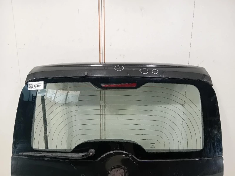 Portello POST 1389631080 Fiat QUBO 2008