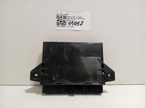 Centralina Comfort 8M5T-19G481 Ford KUGA I 2008