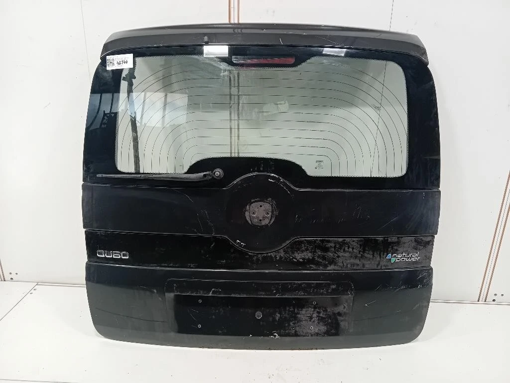 Portello POST 1389631080 Fiat QUBO 2008