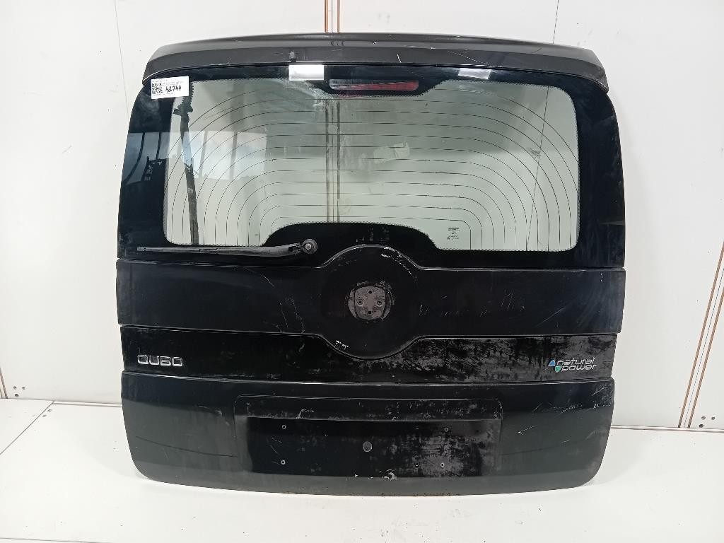 Paraurti POST 7181154P Suzuki Vitara II 2015
